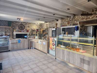 Vente Boulangerie - Pâtisserie à Plouay
