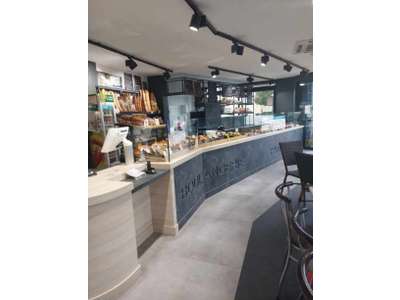 Vente Boulangerie - Pâtisserie à Lorient