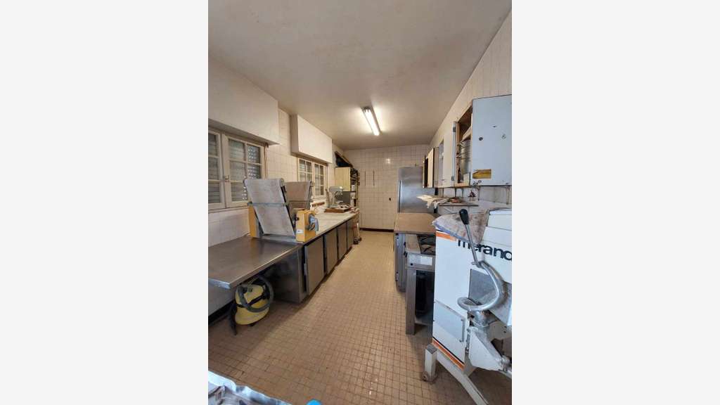 Reprise belle petite affaire dans le Morbihan