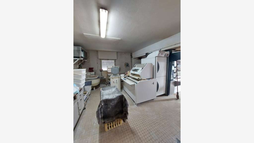 Reprise belle petite affaire dans le Morbihan