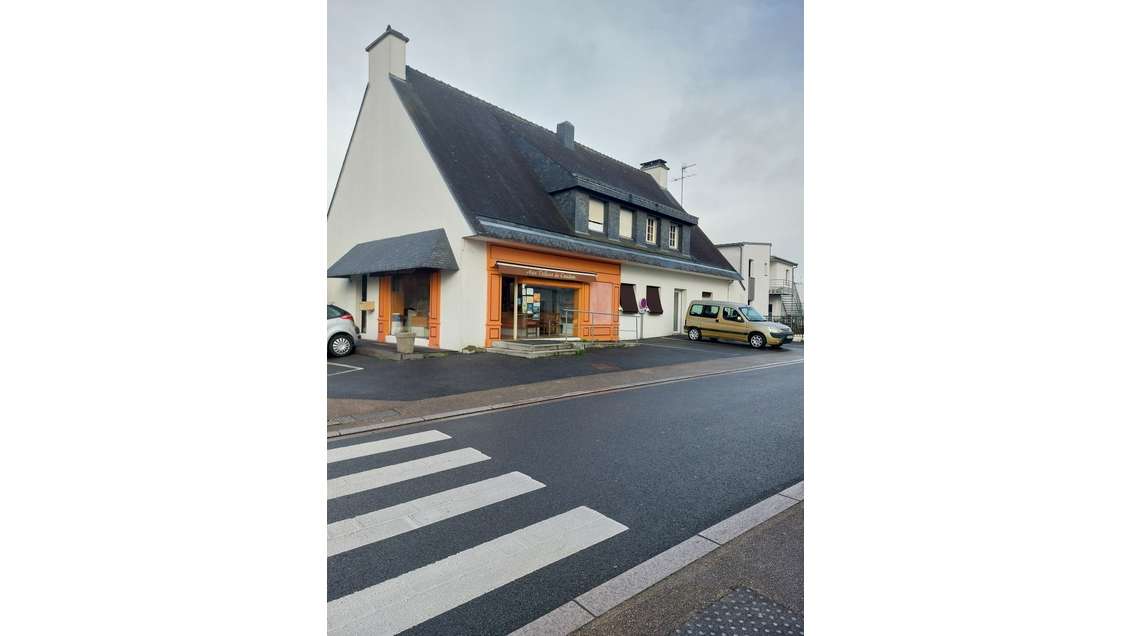 Reprise belle petite affaire dans le Morbihan