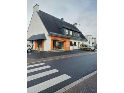 Vente Boulangerie - Pâtisserie à Caudan