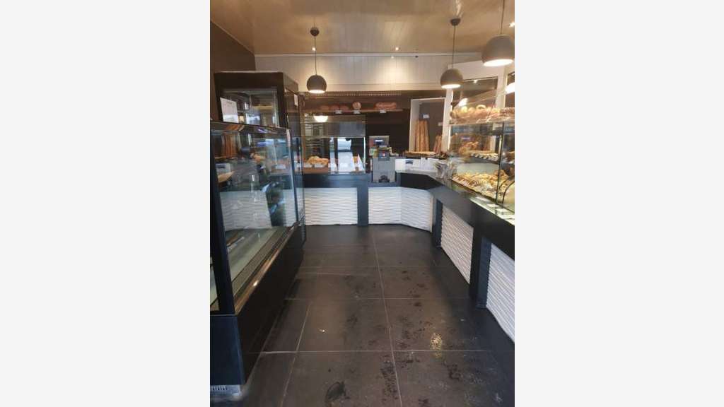 Cède belle boulangerie pâtisserie snaking Morbihan
