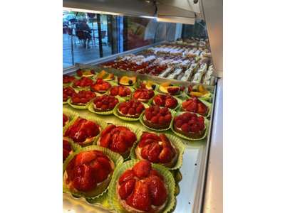 Vente Boulangerie - Pâtisserie à Saint-Avold