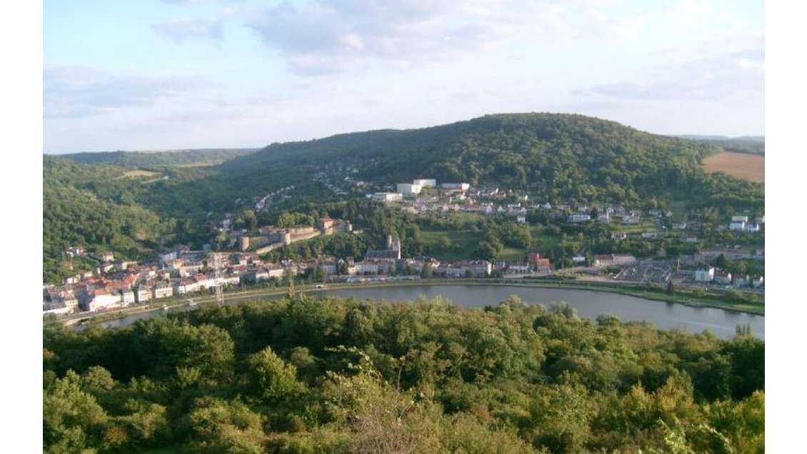 Belle boulangerie à vendre proche du Luxembourg