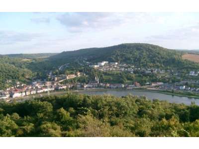 Vente Boulangerie - Pâtisserie à Manderen-Ritzing