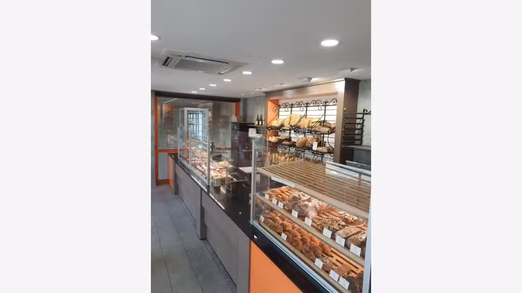 A vendre, belle boulangerie, Metz NORD
