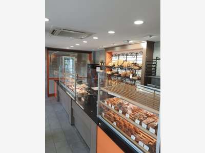 A vendre, belle boulangerie, Metz NORD