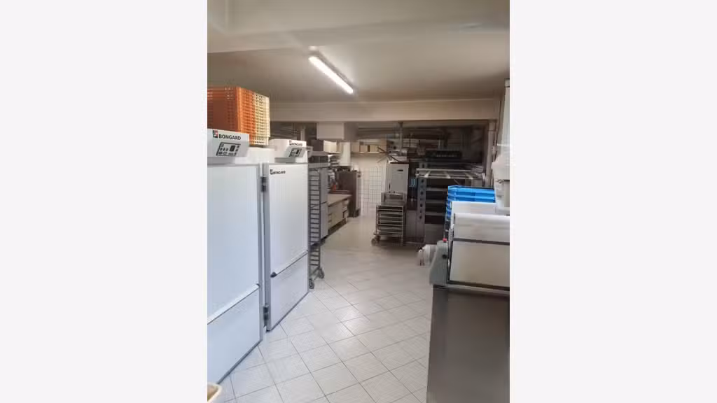 A vendre, belle boulangerie, Metz NORD