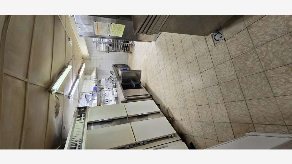 AV belle boulangerie proche Alsace Fort potentiel