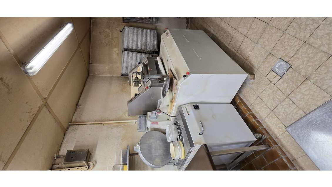 AV belle boulangerie proche Alsace Fort potentiel