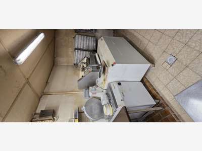 AV belle boulangerie proche Alsace Fort potentiel