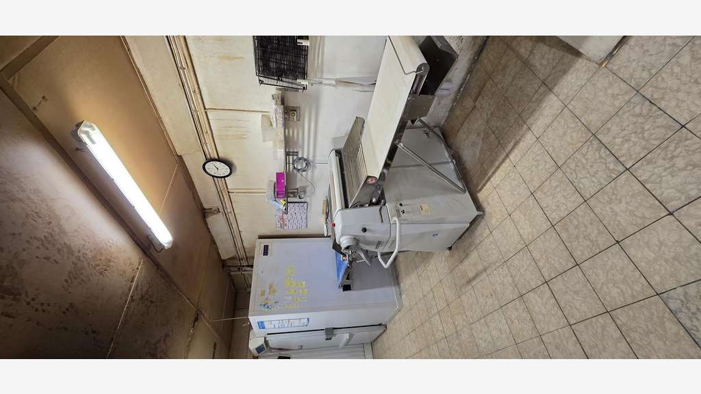 AV belle boulangerie proche Alsace Fort potentiel