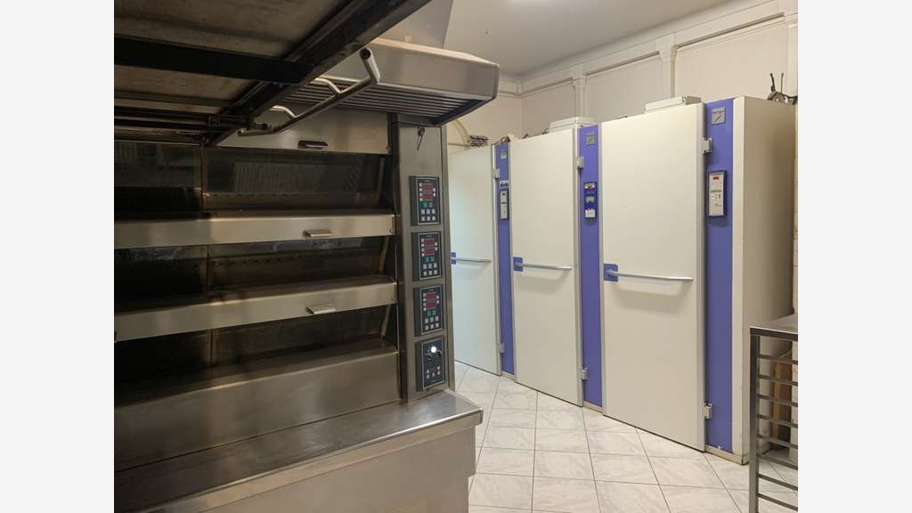 A vendre, belle boulangerie, secteur Thionville