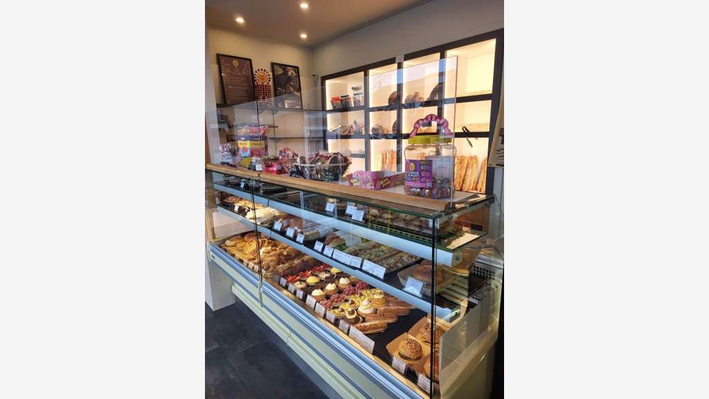 A vendre, belle boulangerie, secteur Thionville
