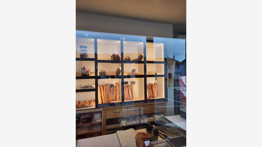 A vendre, belle boulangerie, secteur Thionville