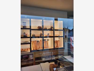 A vendre, belle boulangerie, secteur Thionville