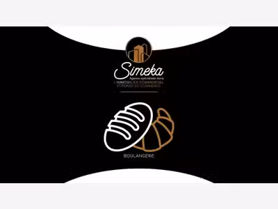 Vente boulangerie pâtisserie à Mourmelon-le-Grand