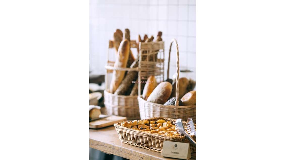 Boulangerie pâtisserie à vendre à Nancy centre