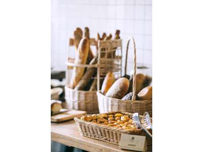 Vente Boulangerie - Pâtisserie à Nancy