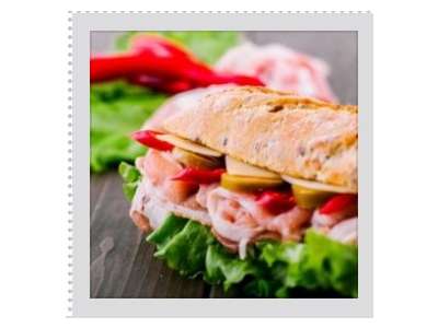 Vente Boulangerie - Pâtisserie à Nantes