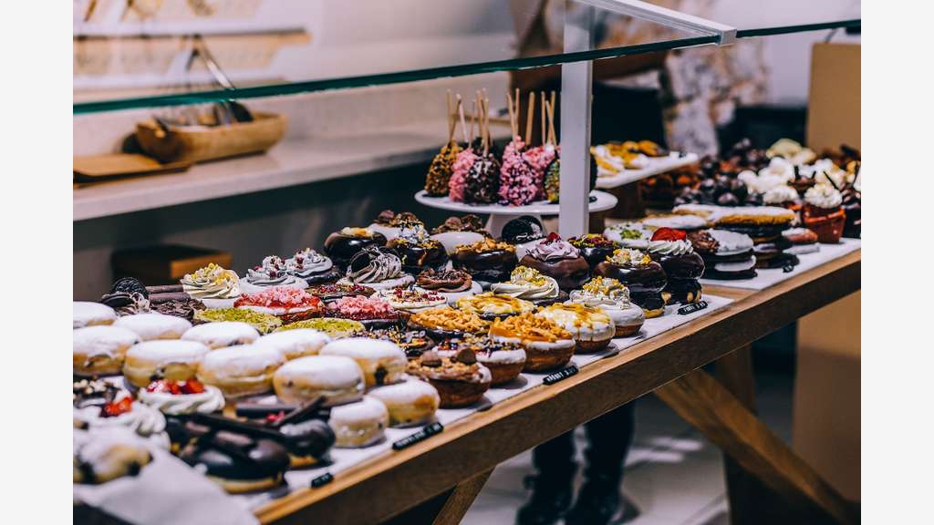 Vente FDC boulangerie–pâtisserie–snacking à Nantes