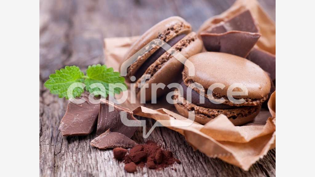 AV boulangerie pâtisserie à 25 mn Ouest de Nantes