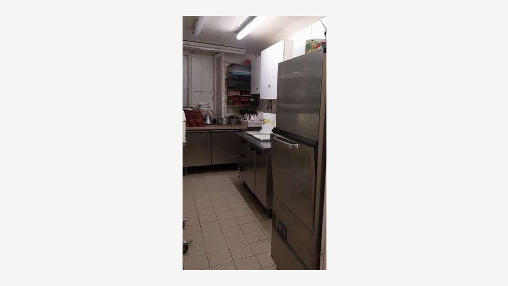 Boulangerie pâtisserie à vendre au Nord de Nantes