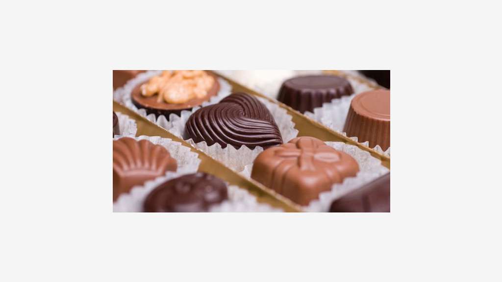 Vente chocolaterie à Nantes hyper centre