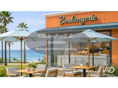 Vente Boulangerie - Pâtisserie à Narbonne