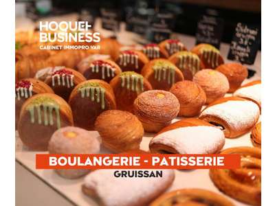 Vente Boulangerie - Pâtisserie à Narbonne