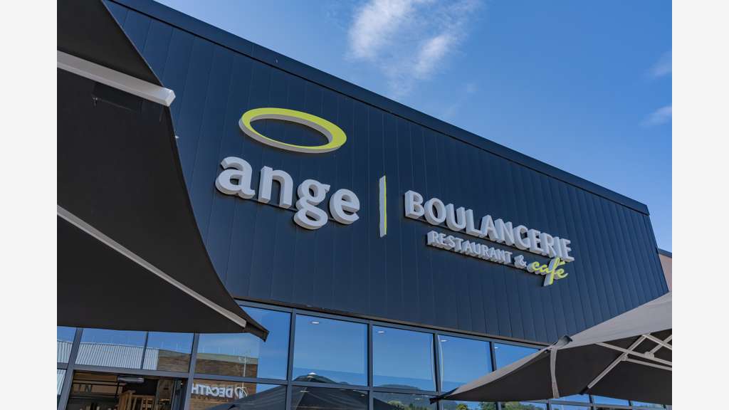 Ouvrez votre boulangerie Ange à Nemours