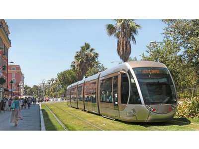 Vente Boulangerie - Pâtisserie à Nice