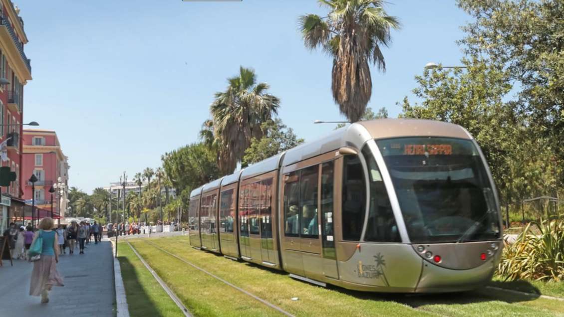 Vente FDC boulangerie excellente visibilité à Nice