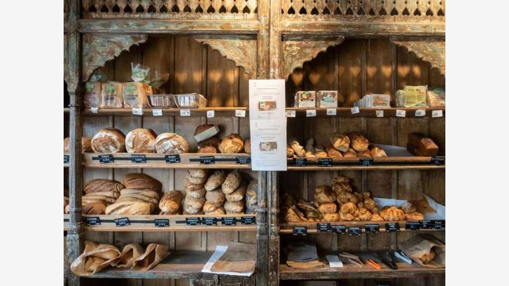 Vente FDC boulangerie pâtisserie à Nice