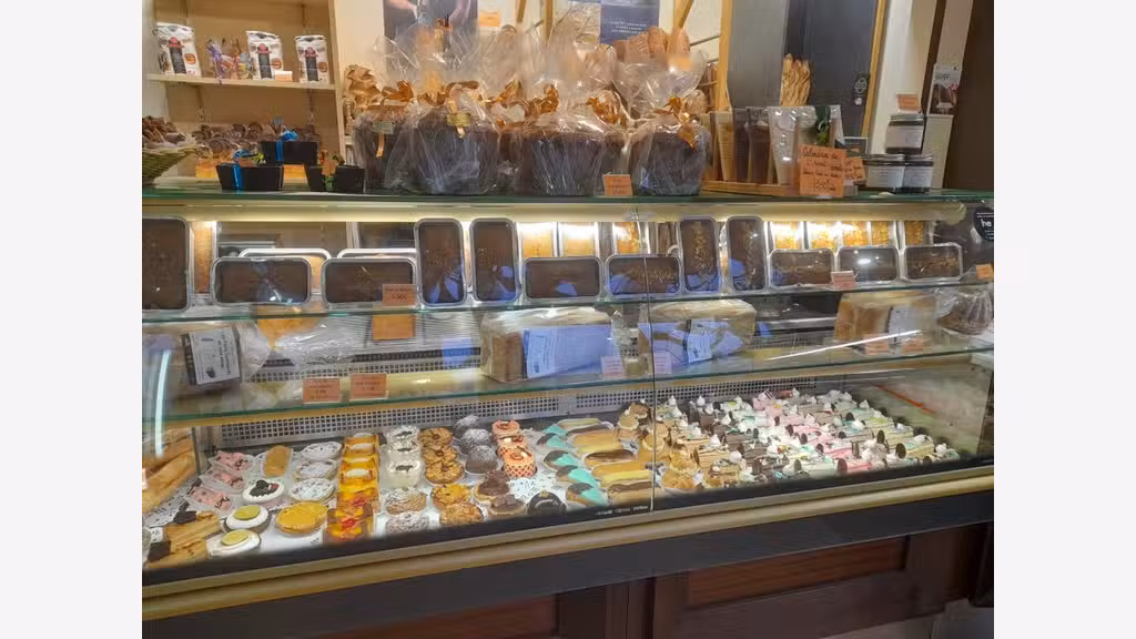 Belle boulangerie à vendre, NIEVRE