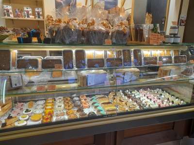 Vente Boulangerie - Pâtisserie à Neuvy-sur-Loire