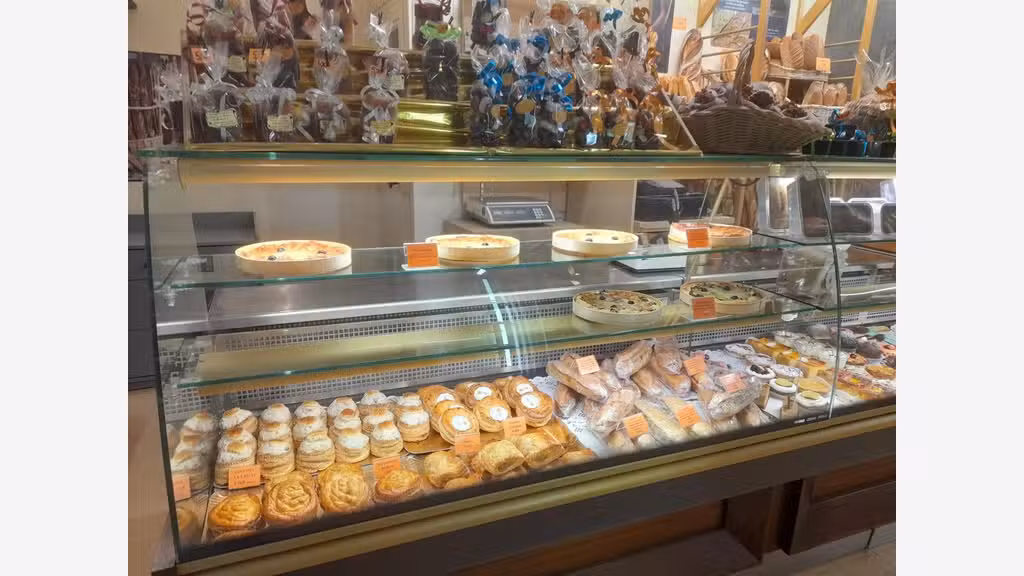Belle boulangerie à vendre, NIEVRE