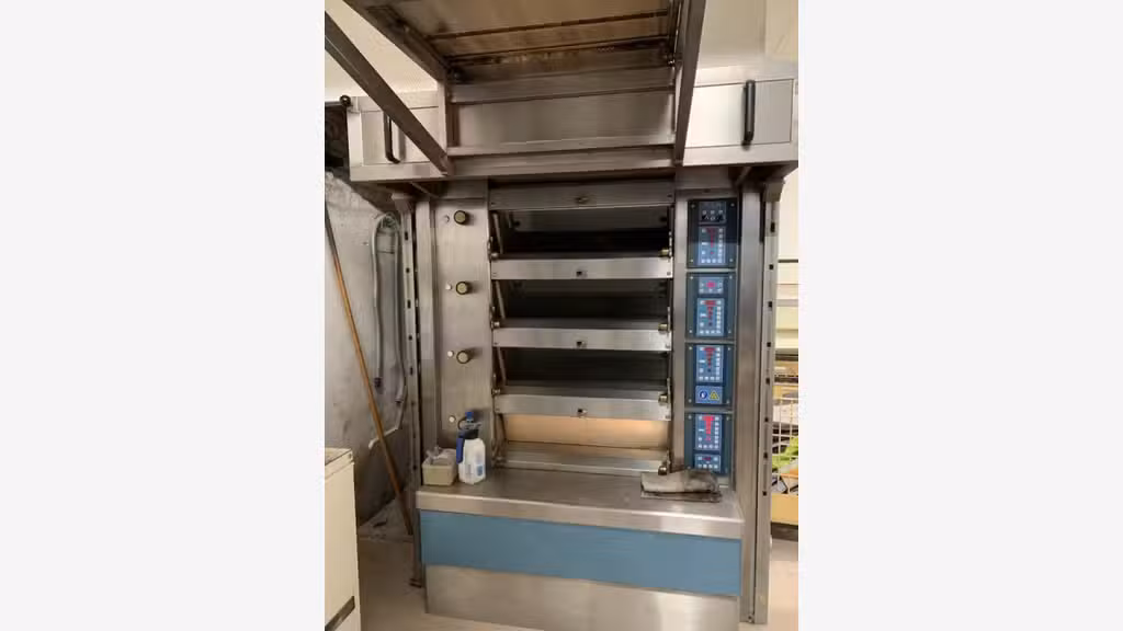 Vente boulangerie, bord de Loire (58) 2h de Paris
