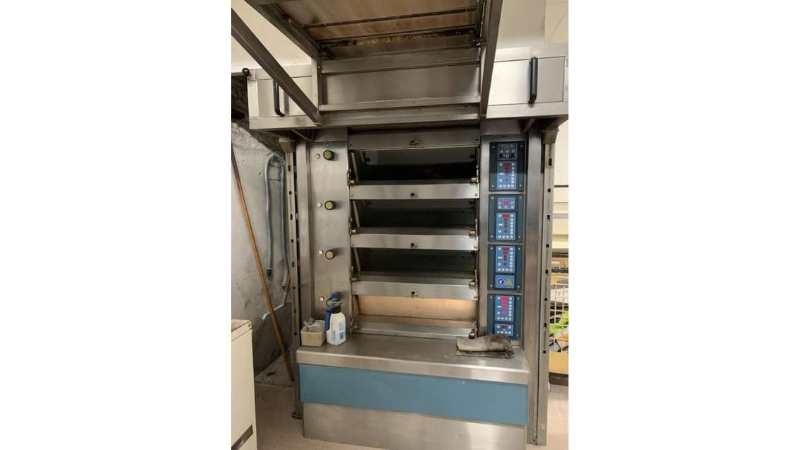 Vente boulangerie, bord de Loire (58) 2h de Paris