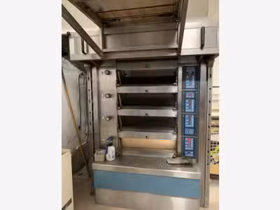 Vente boulangerie, bord de Loire (58) 2h de Paris