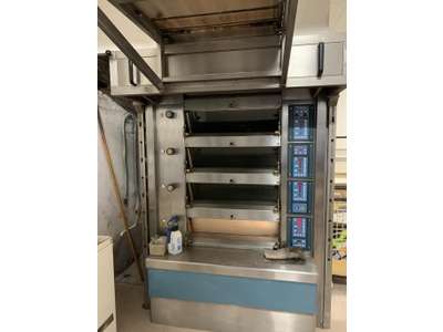 Vente Boulangerie - Pâtisserie à La Charité-sur-Loire