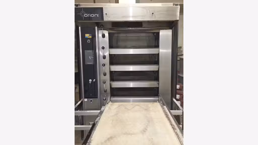 Vente boulangerie pât. artisanale centre-ville 58