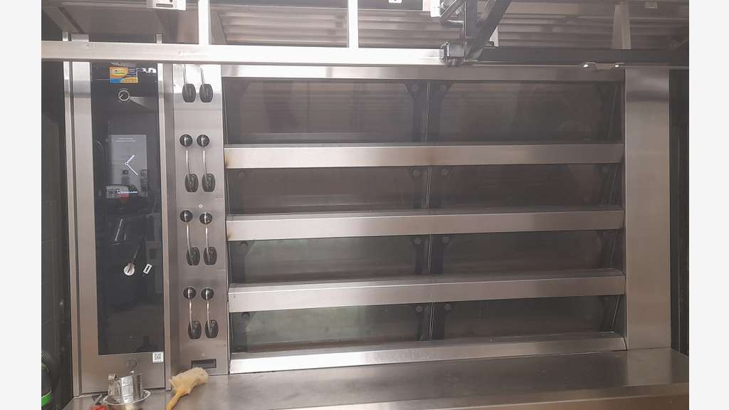 Cession commerce de boulangerie à 2h de Paris