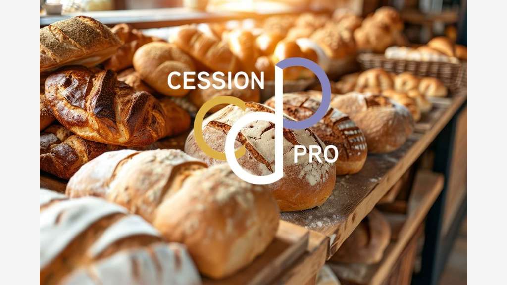 Boulangerie-pâtisserie à vendre au centre de Nîmes