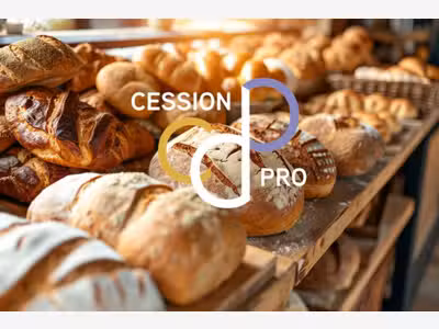 Boulangerie-pâtisserie à vendre au centre de Nîmes