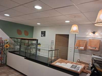 Vente Boulangerie - Pâtisserie à Tresques