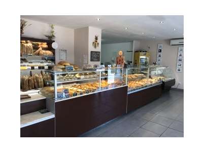 Vente Boulangerie - Pâtisserie à Nîmes