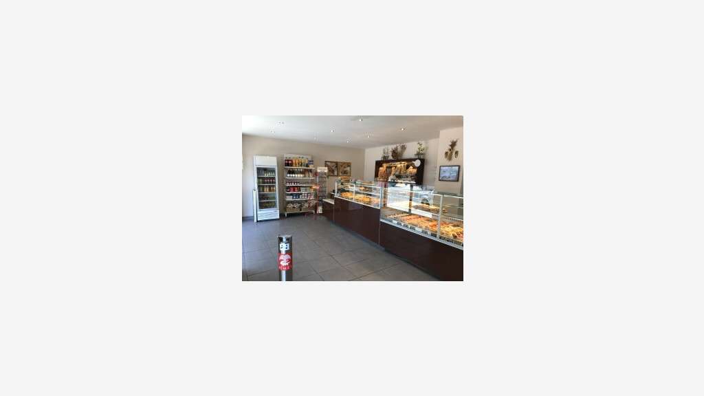 Vente boulangerie pâtisserie logement à Nîmes