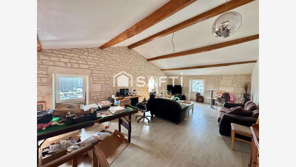 Vente fonds de commerce exceptionnel à Niort !